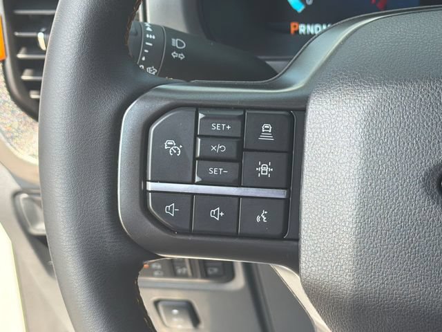 Certified 2025 Ford F150 Tremor w/ Equipment Group 402A High AWD/4WD image 26