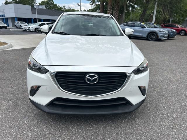 Used 2019 MAZDA CX-3 Sport FWD image 9