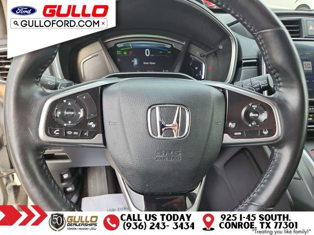 Used 2022 Honda CR-V Touring image 23