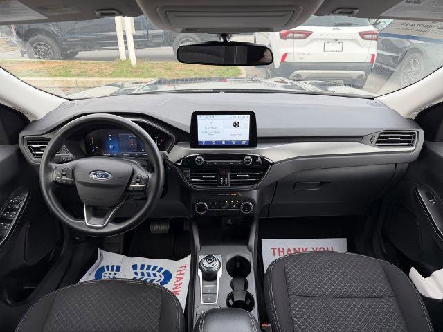 Certified 2025 Ford Escape Active image 13