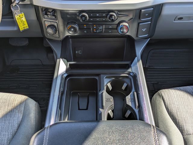Certified 2023 Ford F250 XLT w/ 360-Degree Camera Package image 18
