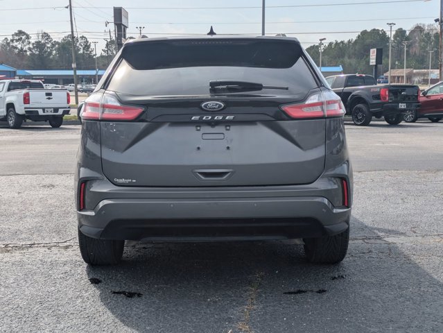 Certified 2022 Ford Edge ST-Line image 4