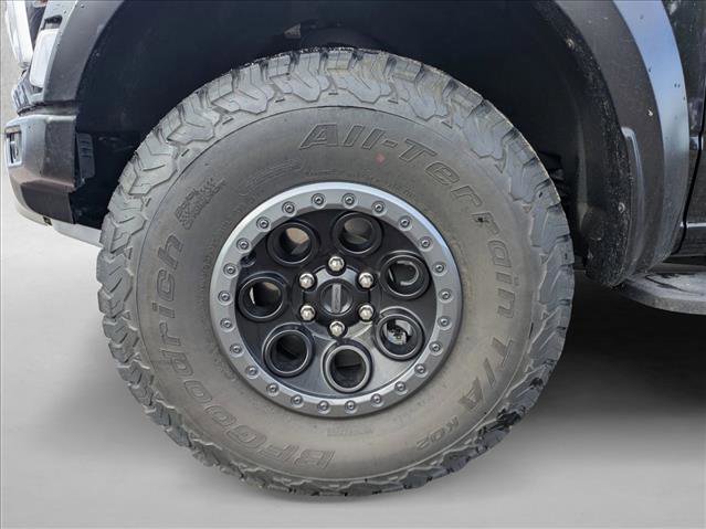 Certified 2025 Ford F150 Raptor AWD/4WD image 18