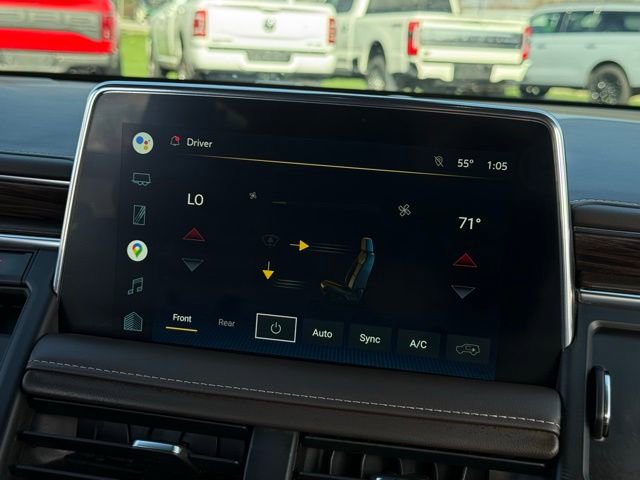 Used 2022 Chevrolet Tahoe LT image 30