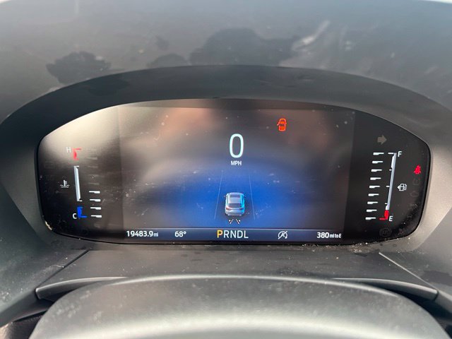 Certified 2023 Ford Escape Active FWD image 11