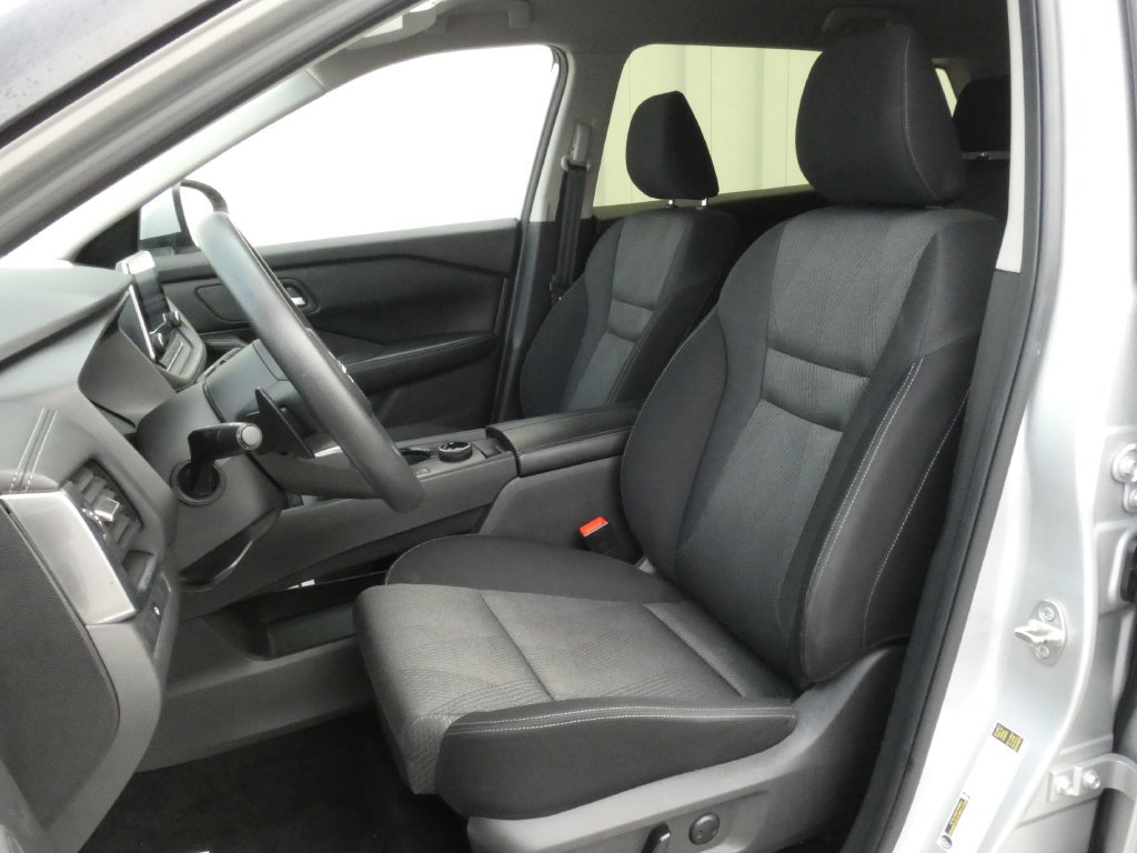 Used 2024 Nissan Rogue SV AWD/4WD image 6