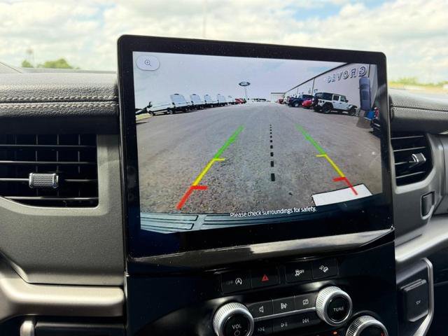 Certified 2024 Ford Expedition Max XLT AWD/4WD image 27