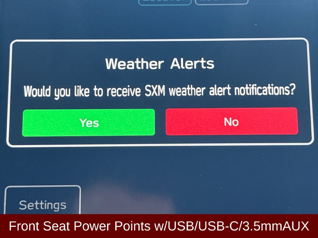 Used 2024 Subaru Outback Premium AWD/4WD image 29