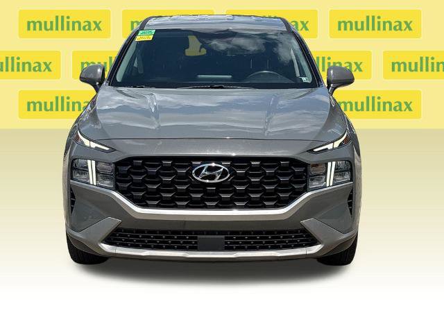 Used 2021 Hyundai Santa Fe SE w/ Cargo Package AWD/4WD image 14