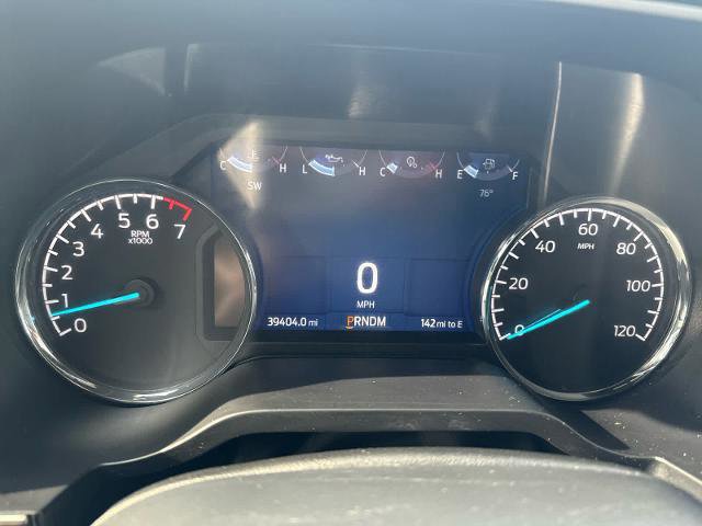 Certified 2021 Ford F150 XLT w/ Equipment Group 302A High image 15