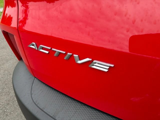 Certified 2024 Ford Escape Active FWD image 9