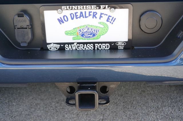 Used 2021 Chevrolet Silverado 1500 High Country RWD image 8