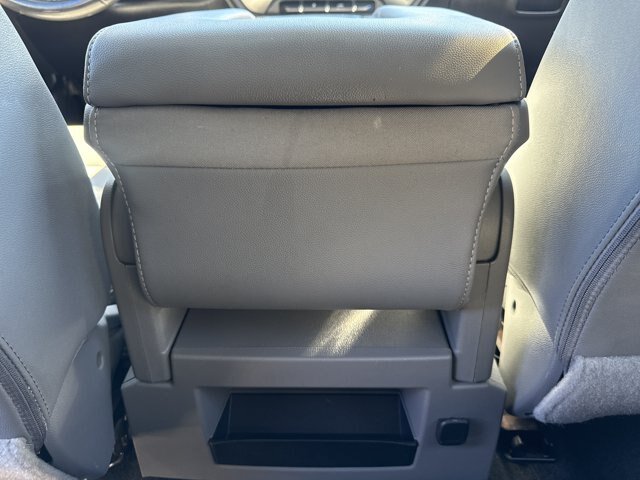Used 2018 Chevrolet Silverado 1500 LTZ AWD/4WD image 20
