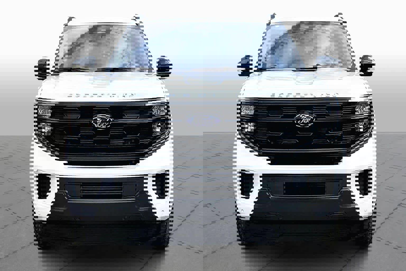 Certified 2025 Ford Expedition Max Active image 7