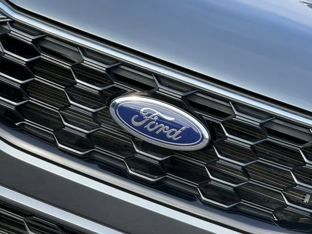 Certified 2024 Ford Escape ST-Line w/ Tech Pack #1 image 25