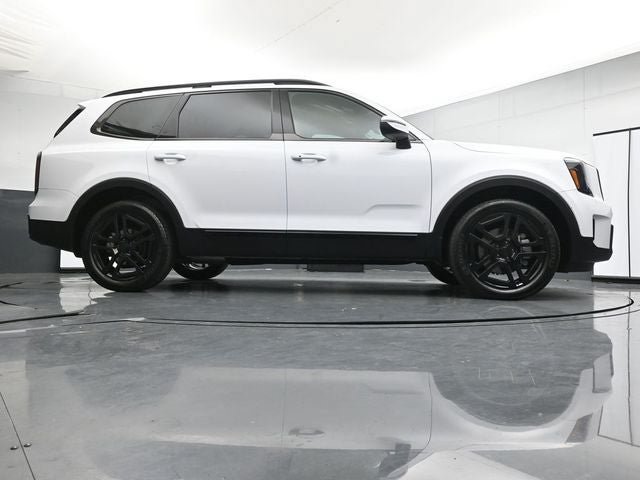 Used 2025 Kia Telluride EX X-Line AWD/4WD image 33
