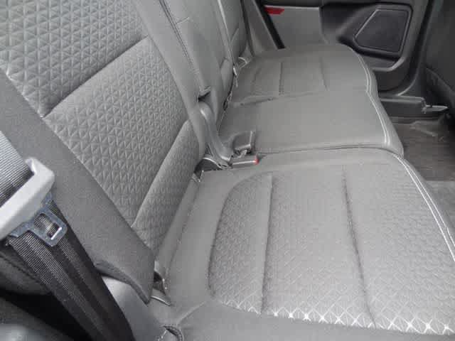 Certified 2024 Ford Escape Active AWD/4WD image 8