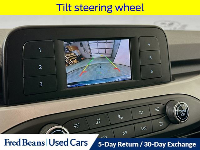 Certified 2022 Ford Escape S image 16