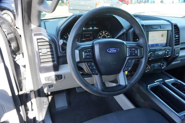 Certified 2020 Ford F150 XL w/ Equipment Group 101A Mid RWD image 15