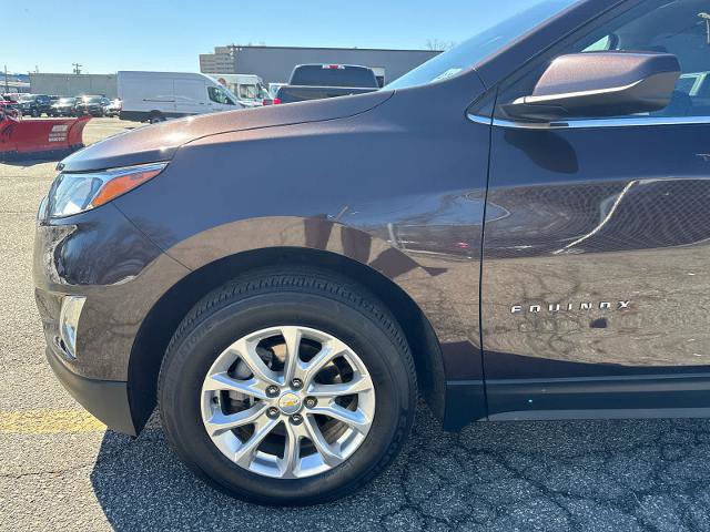 Used 2020 Chevrolet Equinox LT image 13