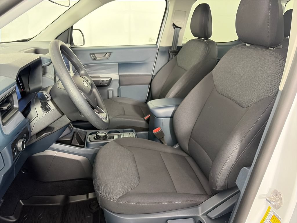 Certified 2025 Ford Maverick XL FWD image 11