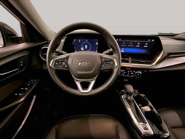 Used 2024 Chevrolet Trax ACTIV w/ Driver Confidence Package FWD image 5