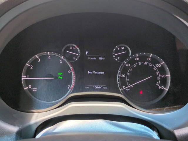 Used 2023 Lexus GX 460 Premium w/ Premium Package AWD/4WD image 31