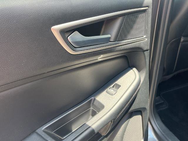 Certified 2023 Ford Edge SEL image 24