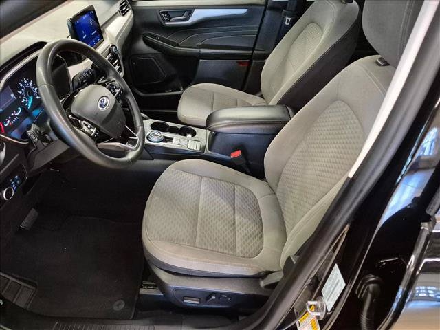 Certified 2022 Ford Escape SE w/ Convenience Package FWD image 20
