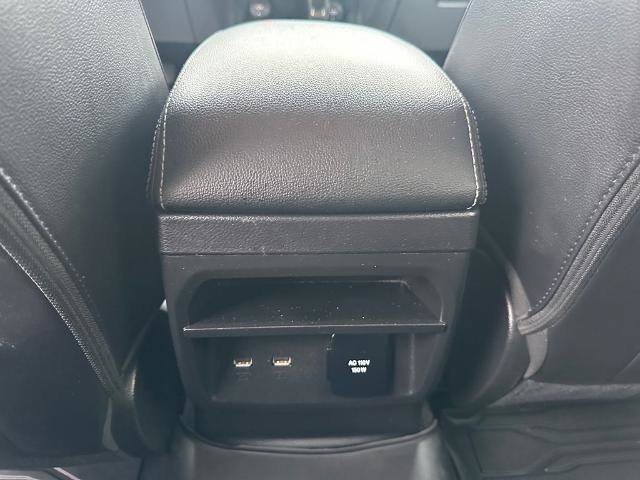 Certified 2023 Ford Ranger Lariat w/ Technology Package image 18