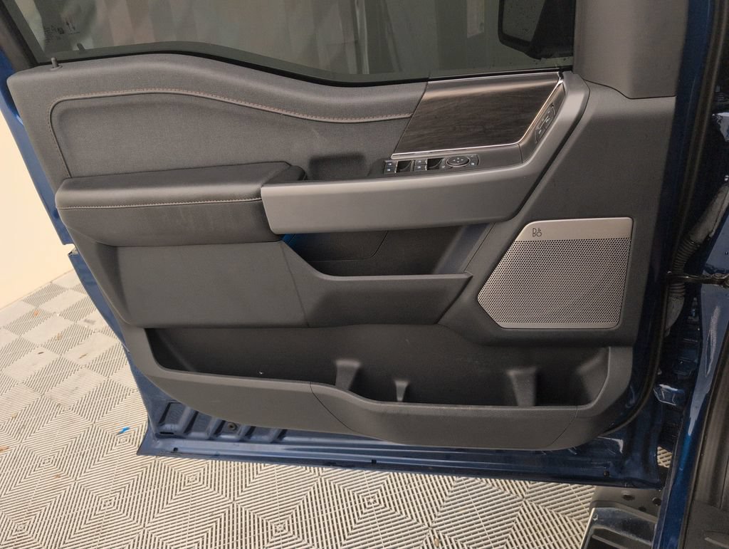 Certified 2024 Ford F150 Lariat AWD/4WD image 32