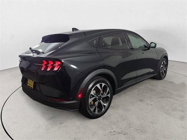 Certified 2024 Ford Mustang Mach-E Select w/ Comfort Package Lite image 4