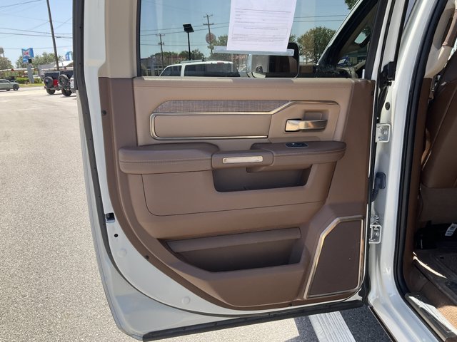 Used 2022 RAM 2500 Limited AWD/4WD image 12