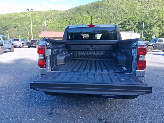 Certified 2024 Ford Maverick XLT w/ XLT Luxury Package AWD/4WD image 7