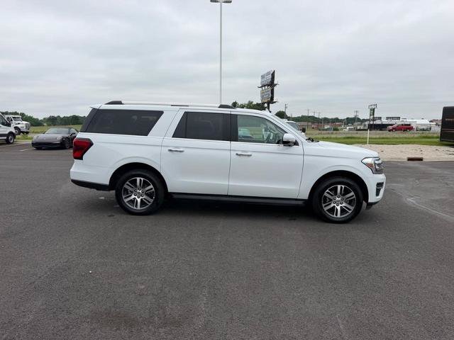 Certified 2024 Ford Expedition Max Limited AWD/4WD image 4