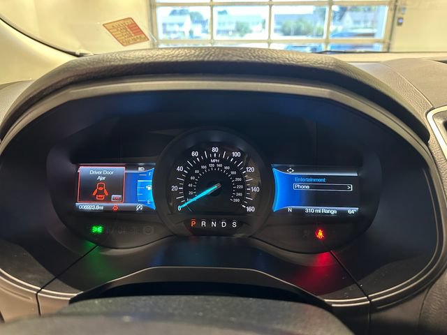Certified 2024 Ford Edge SEL AWD/4WD image 26