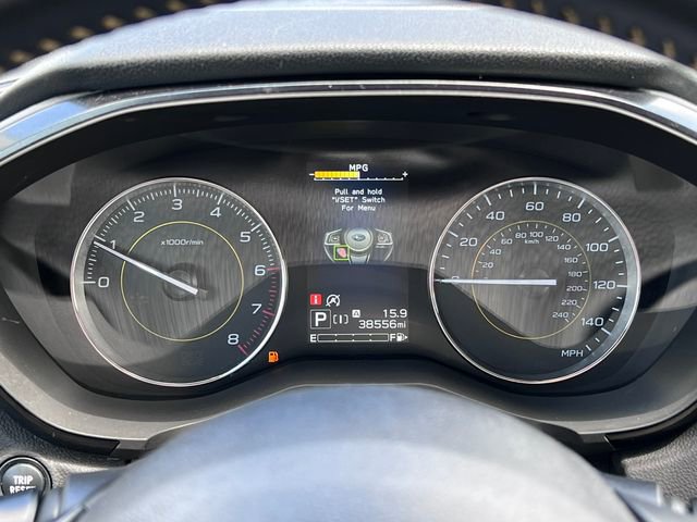 Used 2023 Subaru Crosstrek 2.5i Sport AWD/4WD image 18
