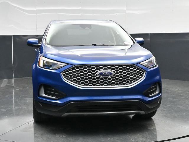 Certified 2024 Ford Edge SEL AWD/4WD image 8
