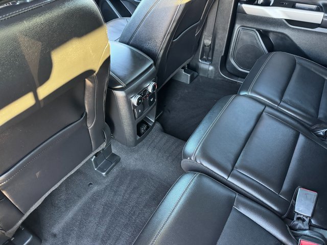 Certified 2023 Ford Explorer Limited w/ Equipment Group 301A image 18