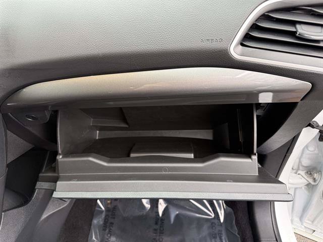 Certified 2022 Ford Edge SE AWD/4WD image 24