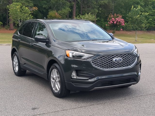 Certified 2024 Ford Edge SEL w/ Convenience Package