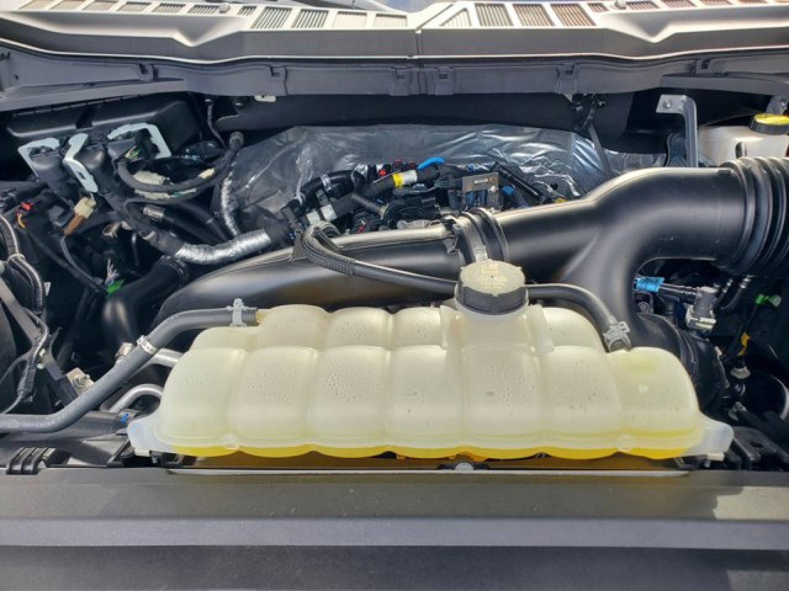 Certified 2024 Ford F150 STX image 37