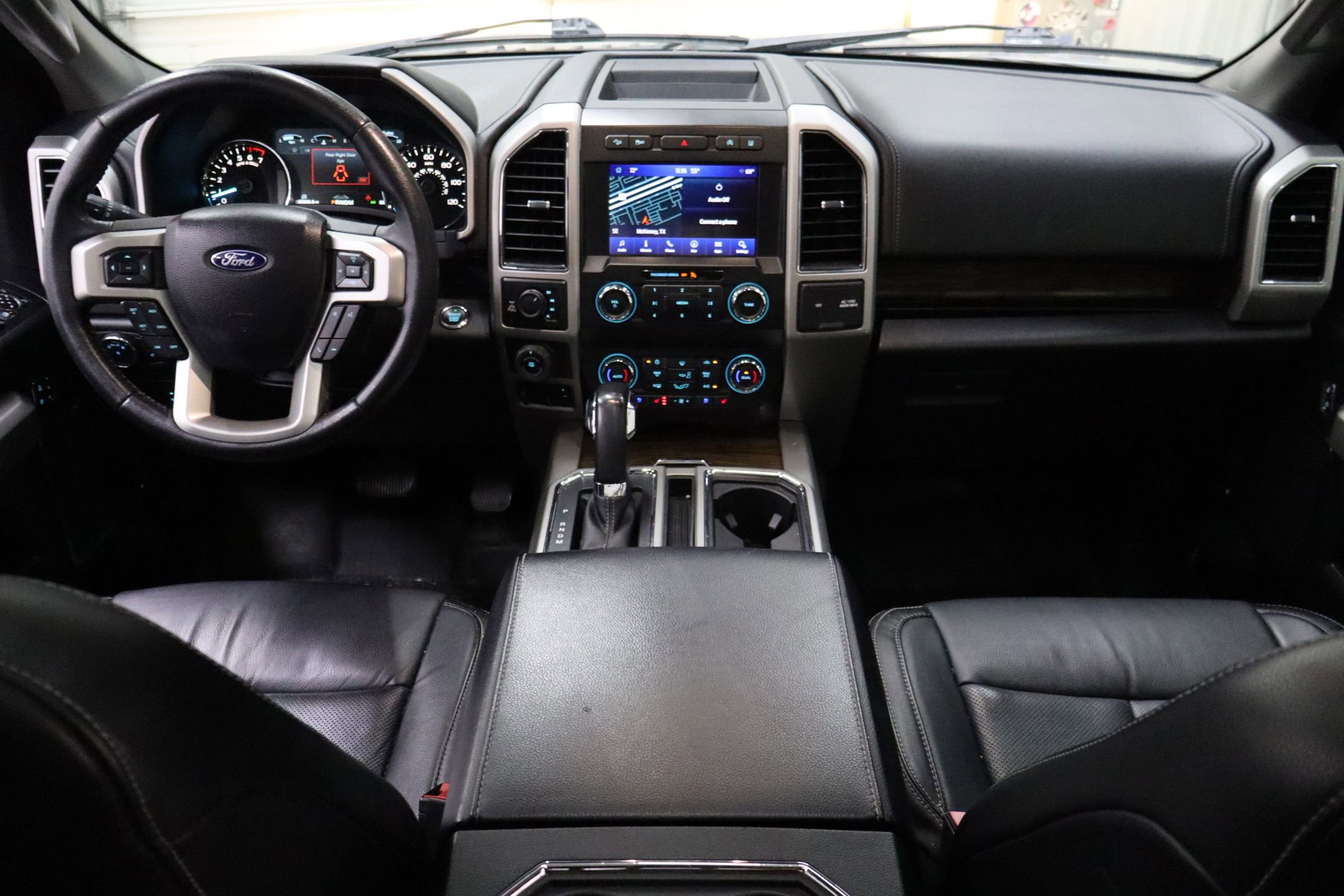 Certified 2020 Ford F150 Lariat image 27