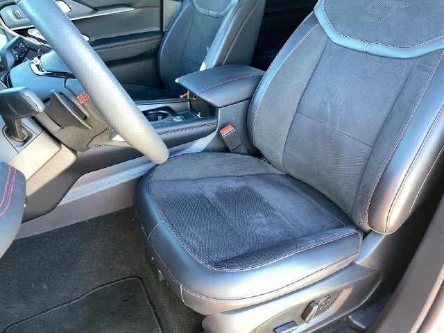 Certified 2025 Ford Explorer ST w/ Sun And Sound Package AWD/4WD image 22