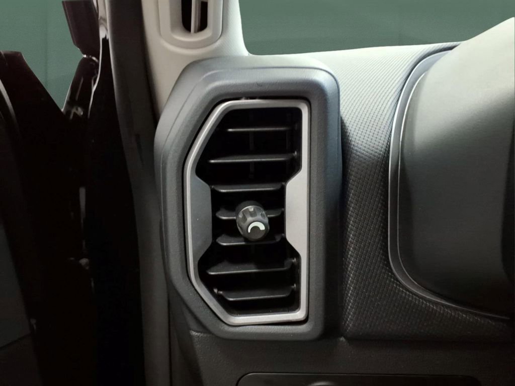 Certified 2023 Ford Bronco Sport Big Bend w/ Convenience Package AWD/4WD image 16