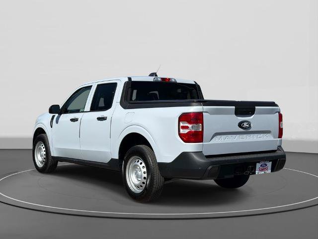 Certified 2025 Ford Maverick XL w/ 4K Tow Package AWD/4WD image 7