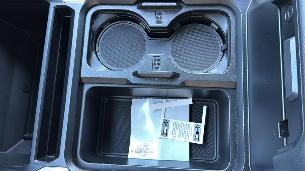 Certified 2024 Ford F250 XLT w/ XLT Premium Package image 17