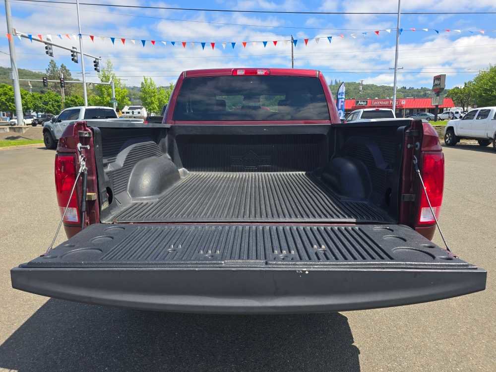 Used 2018 RAM 1500 Express AWD/4WD image 20