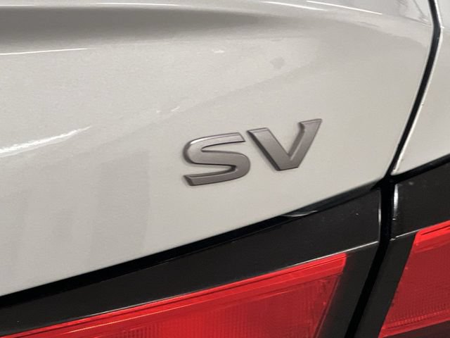 Used 2024 Nissan Altima 2.5 SV FWD image 6