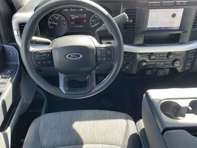 Certified 2024 Ford F250 XL w/ STX Appearance Package image 12